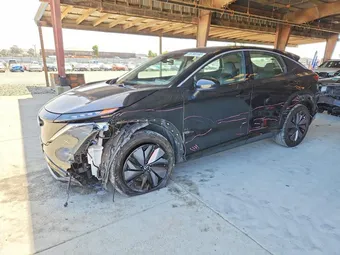 2023 Nissan Ariya JN1AF0BA3PM405834