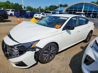 2026 Nissan Altima 1N4BL4DVXTN313633