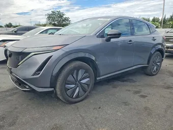 2023 Nissan Ariya JN1AF0BA4PM405096