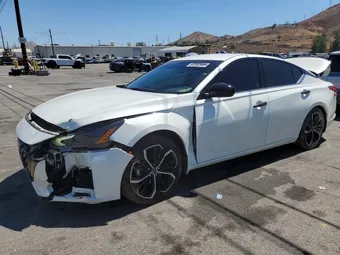 2025 Nissan Altima 1N4BL4CV6SN346922