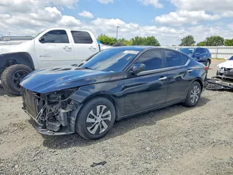 2020 Nissan Altima 1N4BL4BV8LC145442