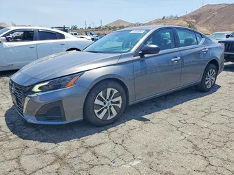 2024 Nissan Altima 1N4BL4BVXRN371818