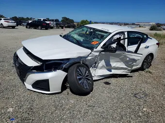 2024 Nissan Altima 1N4BL4DV7RN399315