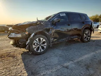 2023 Nissan Rogue 5N1BT3BA7PC675422