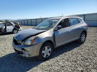 2015 Nissan Rogue JN8AS5MV5FW253021