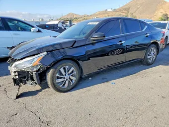 2020 Nissan Altima 1N4BL4BV5LC255090