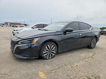 2024 Nissan Altima 1N4BL4DV2RN305129