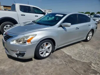 2015 Nissan Altima 1N4AL3AP5FC185085