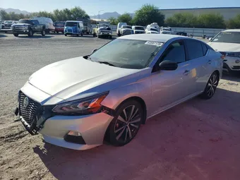 2019 Nissan Altima 1N4BL4CV5KC108037