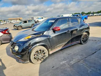 2015 Nissan Juke JN8AF5MVXFT565602