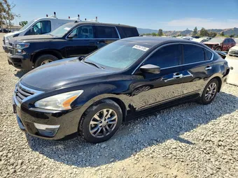 2015 Nissan Altima 1N4AL3AP7FN914854