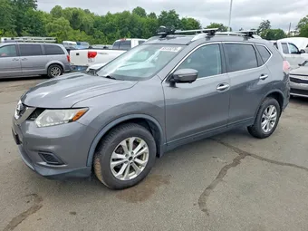 2015 Nissan Rogue KNMAT2MV6FP591769