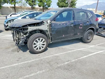 2017 Nissan Rogue KNMAT2MT3HP564739