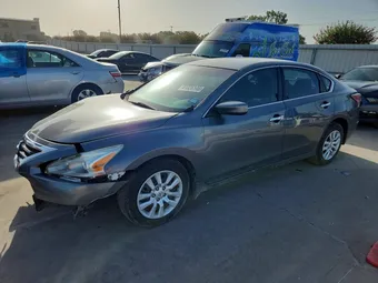 2015 Nissan Altima 1N4AL3AP1FN883052