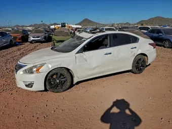 2015 Nissan Altima 1N4AL3AP2FC219371