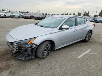 2023 Nissan Altima 1N4BL4DV6PN311562