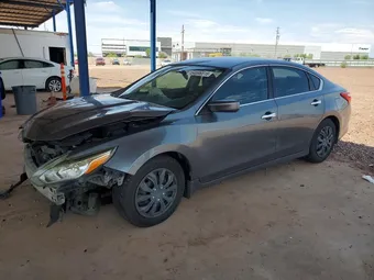 2016 Nissan Altima 1N4AL3AP7GN393040