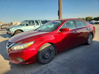 2018 Nissan Altima 1N4AL3AP5JC176041