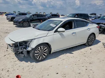 2023 Nissan Altima 1N4BL4DVXPN391237