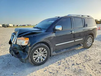 2015 Nissan Armada 5N1BA0NF9FN603653
