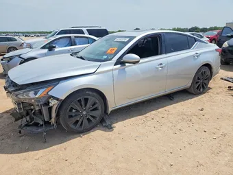 2021 Nissan Altima 1N4BL4FW6MN374968