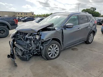 2019 Nissan Rogue KNMAT2MT7KP558143