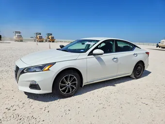 2020 Nissan Altima 1N4BL4BV5LC259219