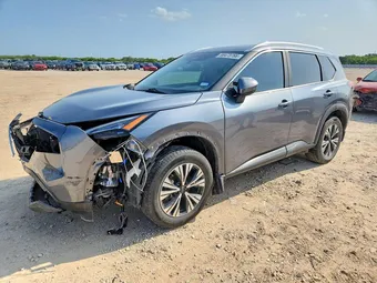 2023 Nissan Rogue 5N1BT3BA8PC915271