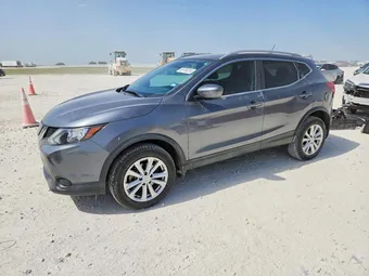 2018 Nissan Rogue Sport JN1BJ1CP8JW185839
