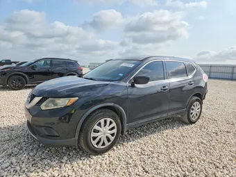 2016 Nissan Rogue 5N1AT2MT6GC857083