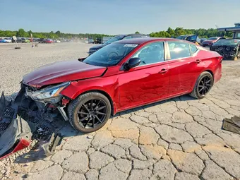 2019 Nissan Altima 1N4BL4CV9KC183808