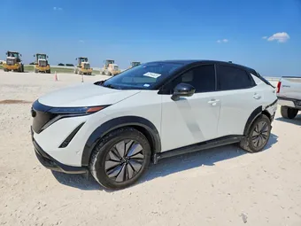 2024 Nissan Ariya JN1DF0CD9RM736622