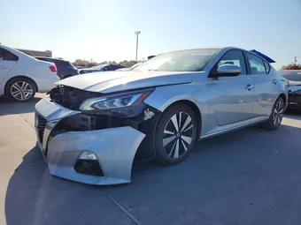 2019 Nissan Altima 1N4BL4EV9KC168898