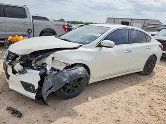 2017 Nissan Altima 1N4AL3AP9HC235151
