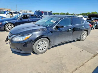 2016 Nissan Altima 1N4AL3AP6GC166613