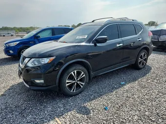 2020 Nissan Rogue JN8AT2MVXLW134713