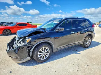 2019 Nissan Rogue KNMAT2MT7KP535929