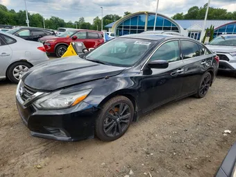 2017 Nissan Altima 1N4AL3AP2HC283834