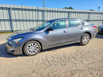 2015 Nissan Altima 1N4AL3AP1FN317733