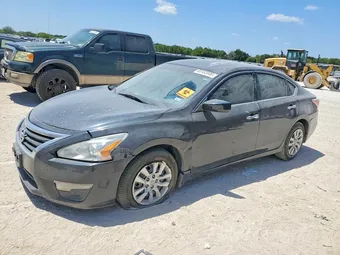 2015 Nissan Altima 1N4AL3APXFN315785