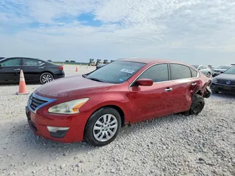 2015 Nissan Altima 1N4AL3AP9FN305121