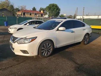 2017 Nissan Altima 1N4AL3AP6HC130597