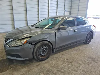 2017 Nissan Altima 1N4AL3AP0HN308993