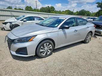 2024 Nissan Altima 1N4BL4BV5RN385433