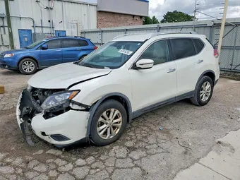 2016 Nissan Rogue JN8AT2MT1GW025738