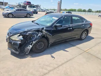 2016 Nissan Altima 1N4AL3APXGC274121