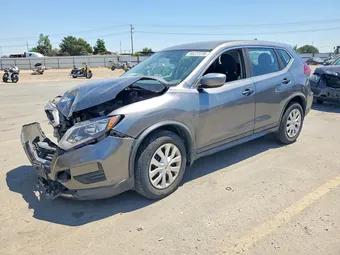 2018 Nissan Rogue KNMAT2MVXJP554328