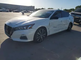 2020 Nissan Altima 1N4BL4CV2LN318164