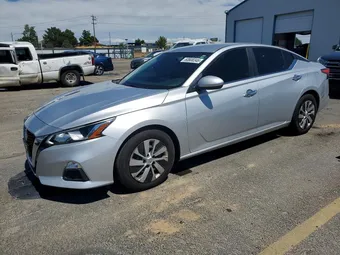 2020 Nissan Altima 1N4BL4BV2LC194295
