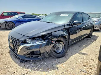 2024 Nissan Altima 1N4BL4BV3RN327367